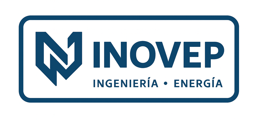 Logo INOVEP